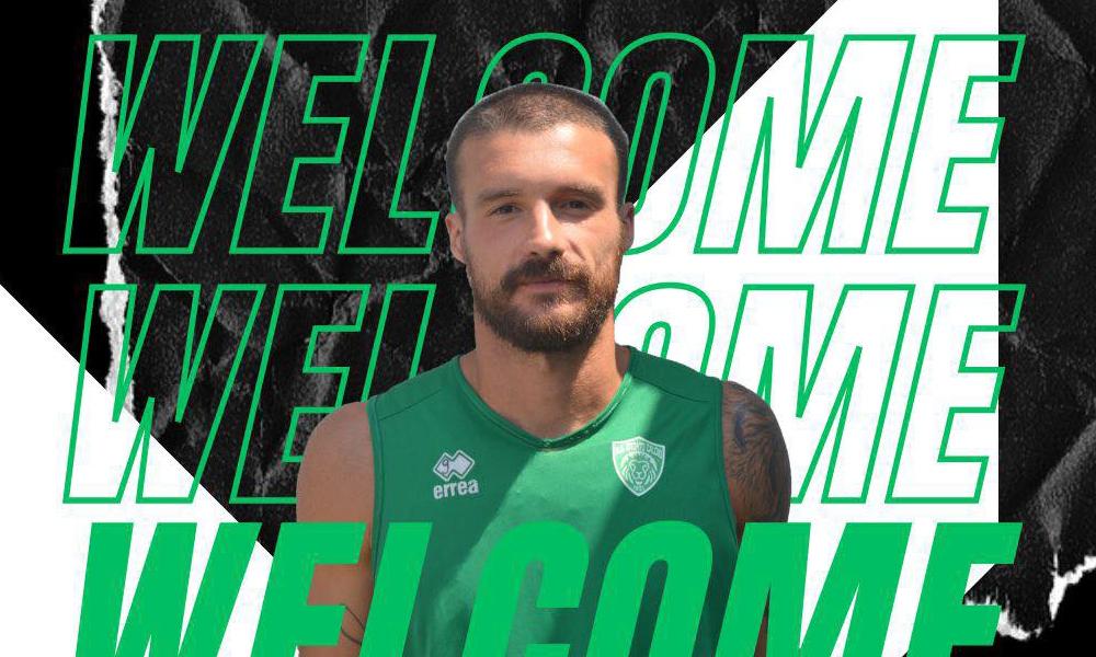 Federico Delgado, Bitonto