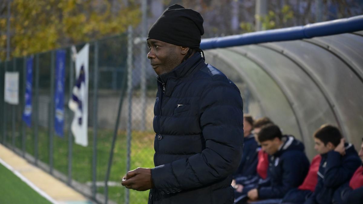 UFFICIALE - Virtus Mola, separazione con mister Diaw Doudou