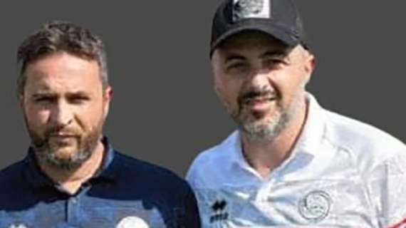 UFFICIALE - Bitritto Norba, decisione presa dai due allenatori
