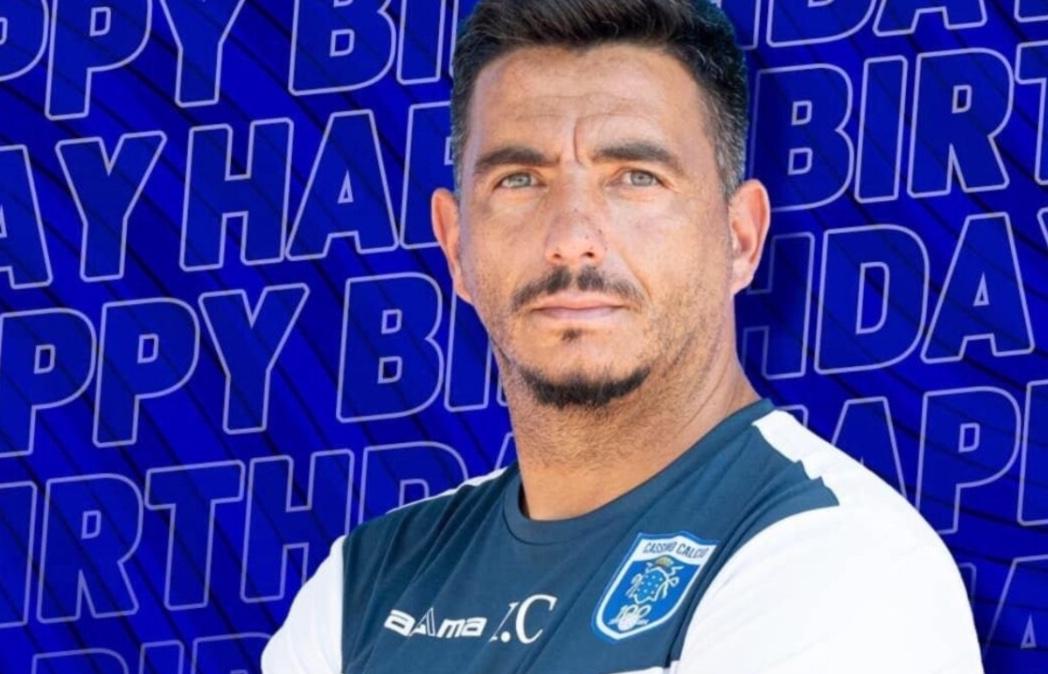 Heraclea, idea Carcione per la panchina 