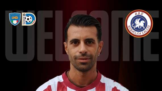 UFFICIALE - Heraclea, c’è l’annuncio: colpo Schenetti