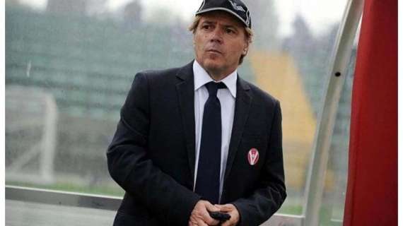 Benevento, ancora un cambio in stagione: Agostinelli il nuovo allenatore