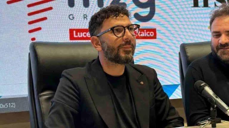 Fasano, Ghilardi: “Il nostro segreto è il ds Montanaro” 
