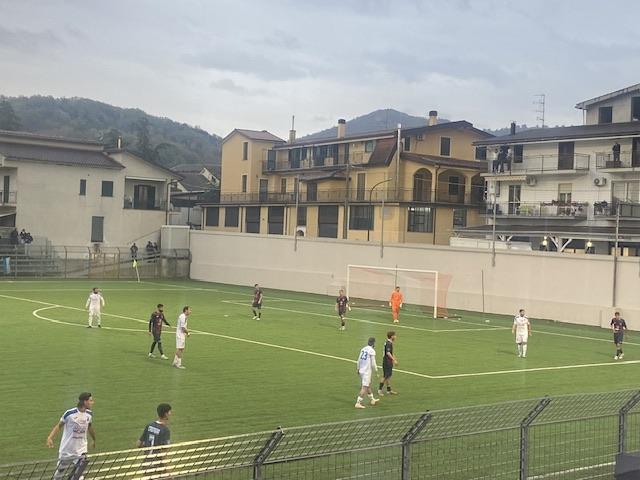 Coppa Italia Serie D, il Fasano saluta la competizione agli ottavi: passa ai rigori il Francavilla 