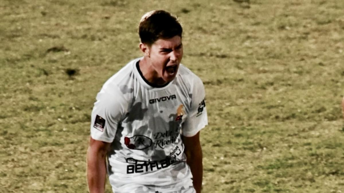 Casarano, in chiusura la trattativa per Santarcangelo del Picerno 