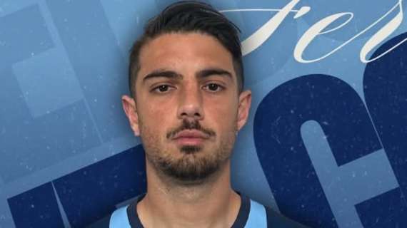 UFFICIALE - Monopoli, ceduto Manuel Ferrini al Lecco