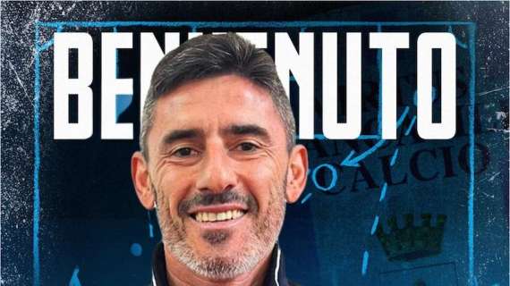 UFFICIALE - Virtus Francavilla, scelto il successore di Ginestra