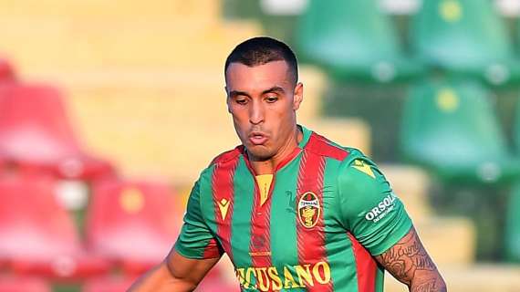 UFFICIALE - Foggia, arrivano Peralta e Tonin: si rafforzano i satanelli