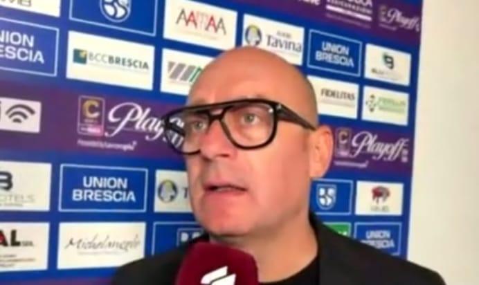 Casarano, Obbiettivo: "Complimenti a tutti, disputato un campionato eccellente"
