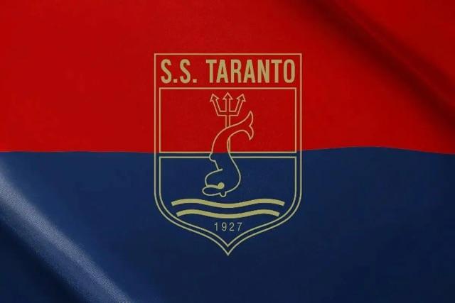 UFFICIALE - Taranto, ecco lo staff di Panarelli