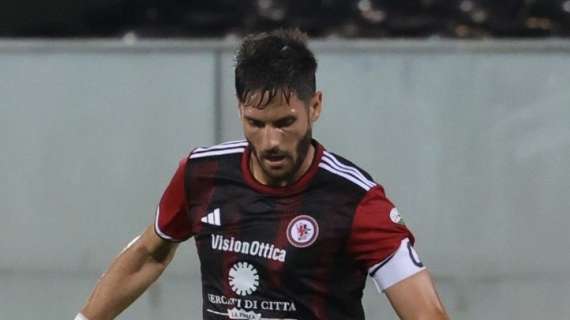 UFFICIALE - Foggia, Carillo saluta: il prossimo club 