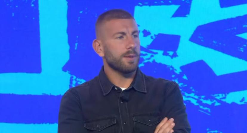 Virtus Francavilla, Carretta: “Voglio restare qui finché non porto questa squadra in Serie C”