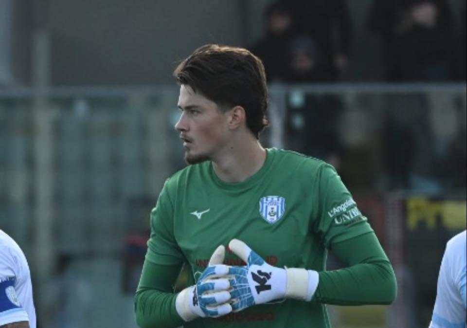 L'Inter U23 pesca dalla Virtus Francavilla: in prova il classe 2006 Apsits