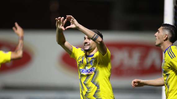 Cerignola-Siracusa 3-1: primo successo in campionato per gli ofantini  