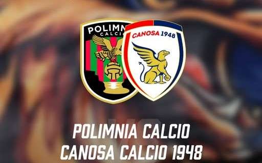 Polignano-Canosa