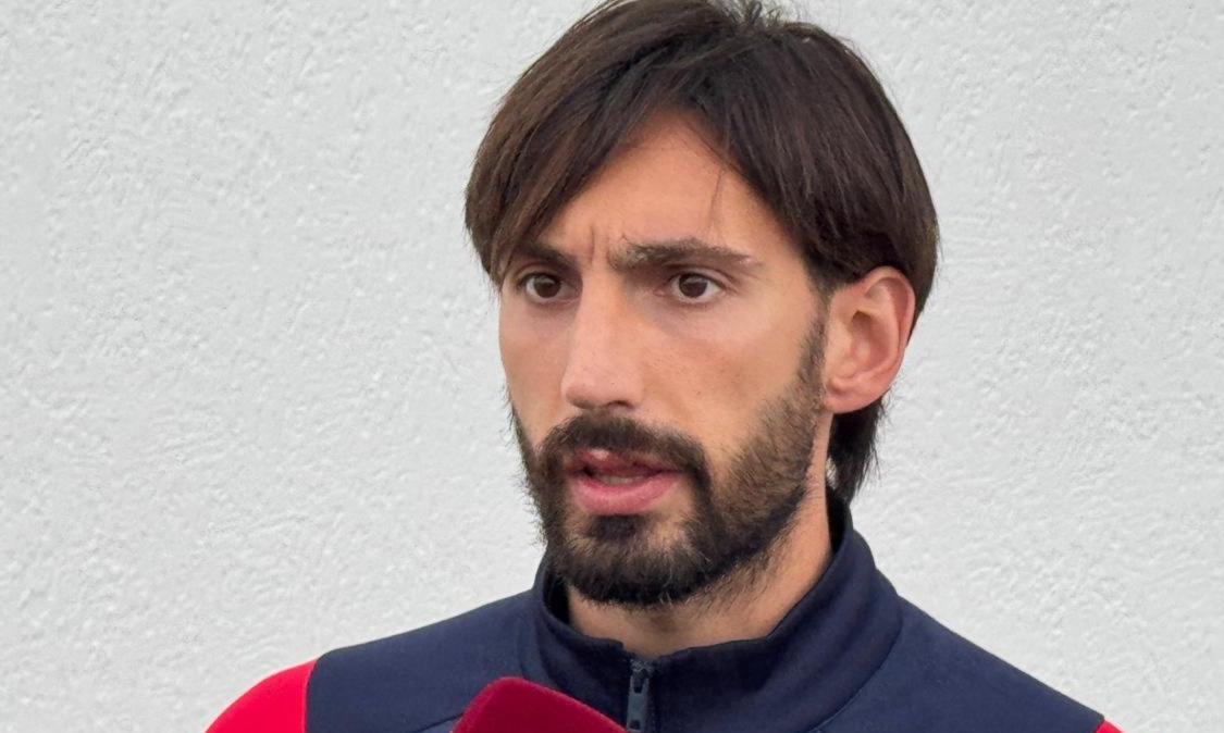 UFFICIALE - Taranto, risolto il contratto di Domenico Brunetti