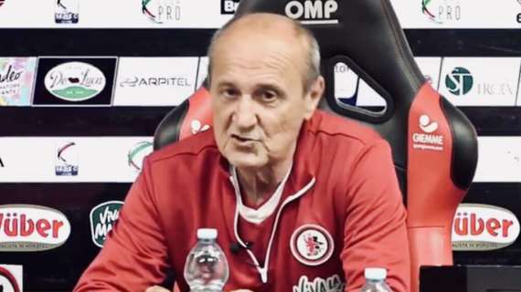 Foggia, Canonico punta su Delio Rossi: contatti avviati, si attende un incontro