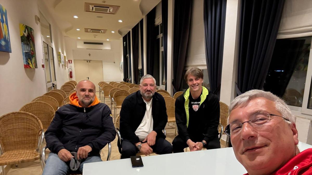 Barletta, Romano sui social: “Si lavora per il futuro”