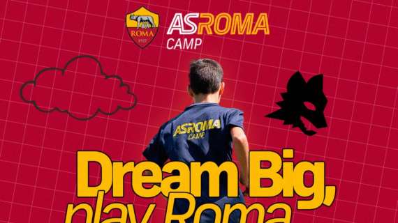 Virtus Francavilla e Roma, insieme per un camp alla Nuovarredo Arena
