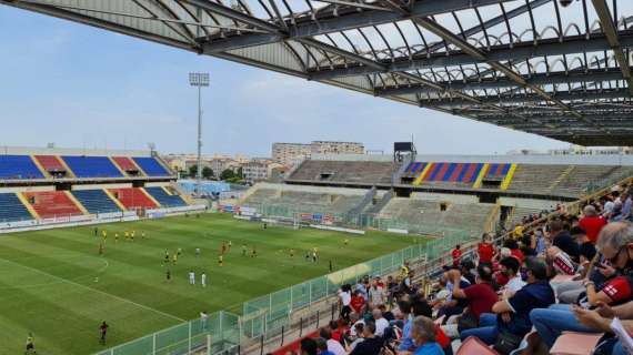 Taranto, la squadra si trasferirà fuori città: sarà esilio forzato 