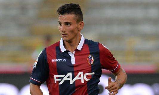 UFFICIALE - Perugia, soffiato Filippo Falco al Foggia
