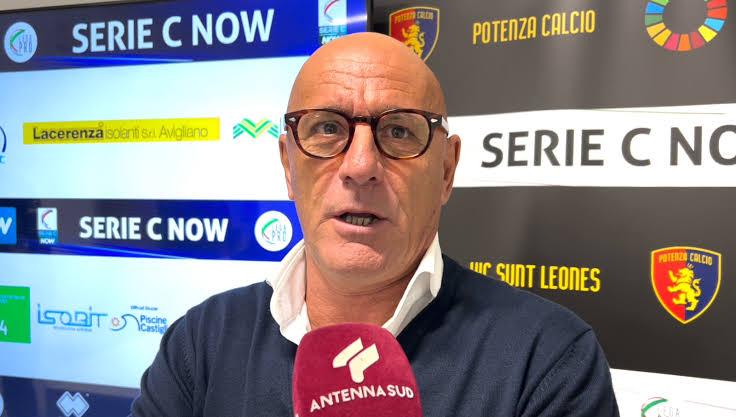 Cerignola, Maiuri: “Vittoria meritata, ora testa al Catania”