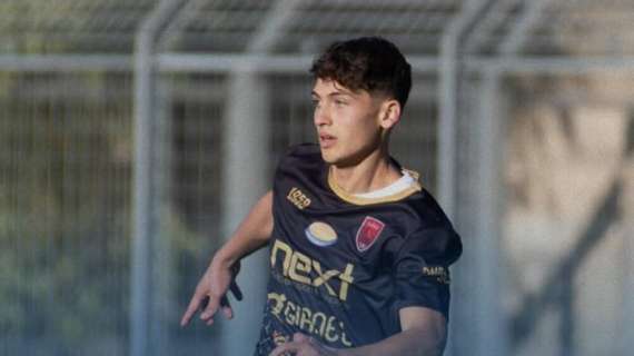 UFFICIALE - Gravina, Ragno riabbraccia un "suo" difensore