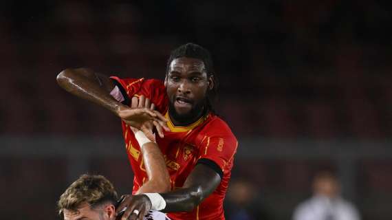 Il Lecce perde in casa contro il Milan: troppo leggeri davanti e poco lucidi nella gestione del pallone