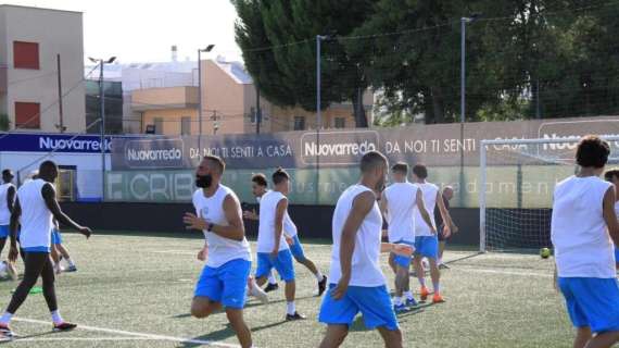 Coppa Italia Serie D, primo turno: gli accoppiamenti delle squadre pugliesi