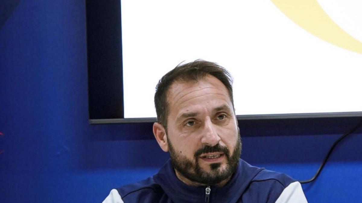 Fidelis Andria, Scaringella: “La scorsa sconfitta brucia, ma dobbiamo ripartire concentrati”