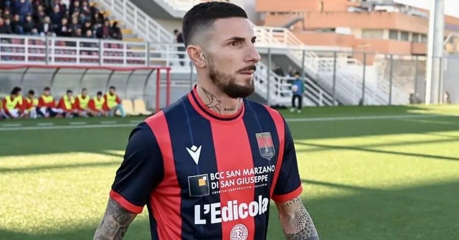 Taranto, Loiodice: "Ho sempre cercato di tirare fuori carattere e personalità"