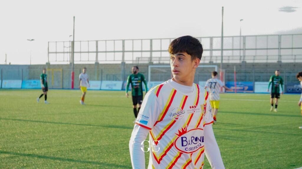 Taranto, nel mirino anche il giovane Sansó