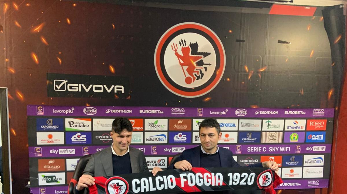 UFFICIALE - Foggia, c’è la fumata bianca sul closing: De Vitto e Casillo proprietari 