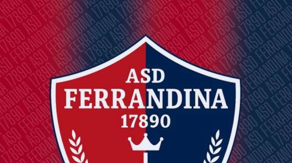 UFFICIALE - Ferrandina, arrivano Quaranta e Canavese