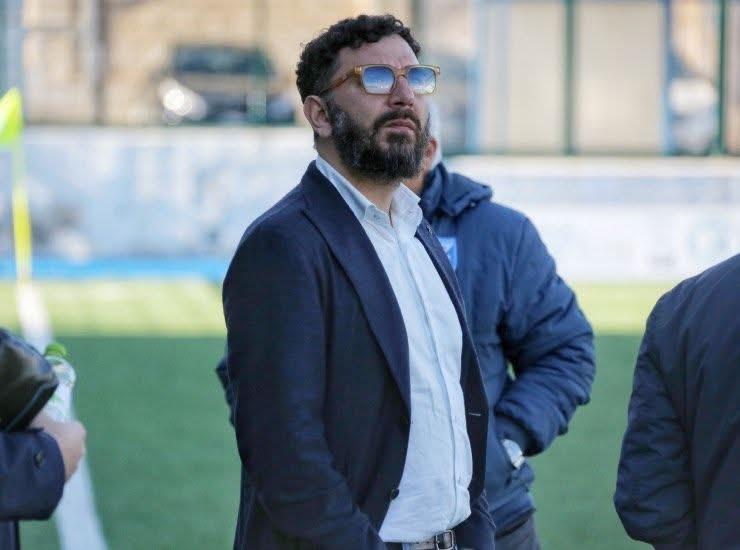 Fasano, il presidente Ghilardi: “I nostri tifosi sono stati aggrediti, episodio di criminalità”