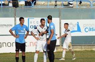 Risultati Finali Serie D/H, 23^giornata: Cavese-Nardò termina pari, risorgono Brindisi e Casarano