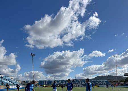 Coppa Italia Serie D, Fasano-Gravina: le formazioni ufficiali