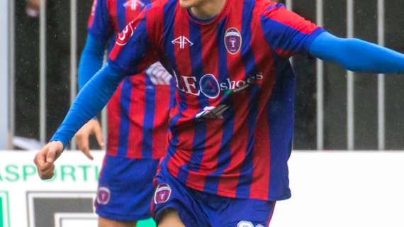 Casarano, la formazione titolare per la sfida di Guidonia nella Poule Scudetto