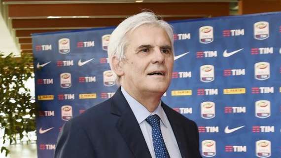 Aia, Nicchi: "In Serie A molti rigori? Forse all'estero sono più attenti..."