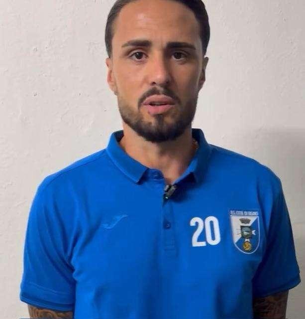 Fasano, avanti con Salzano: rinnovo fino al 2028