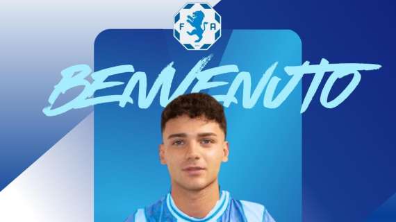 Gol, tecnica e duttilità: Andrea Orlandi si presenta alla Fidelis Andria