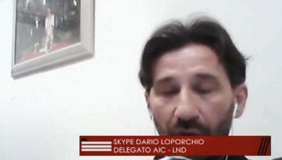 Brindisi, Loporchio (AIC-LND): "Situazione difficile, ecco i nostri obiettivi"