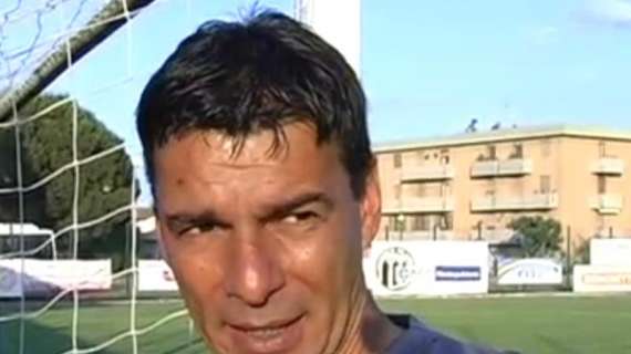 Il ritorno di Sandro Tovalieri a Bari: sarà team manager dell'United Sly