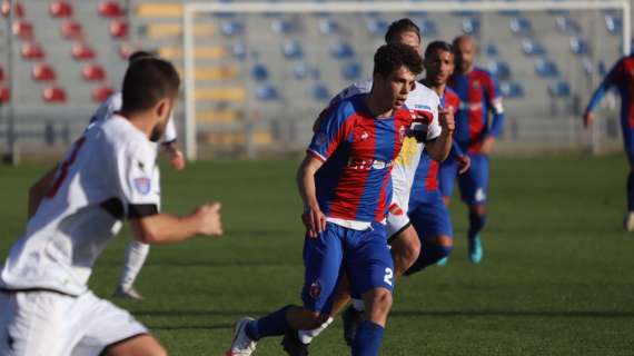 Risultati Finali Serie D/H, 31^giornata: Taranto, Picerno e Andria di misura. Tris Bitonto, ennesimo flop Casarano