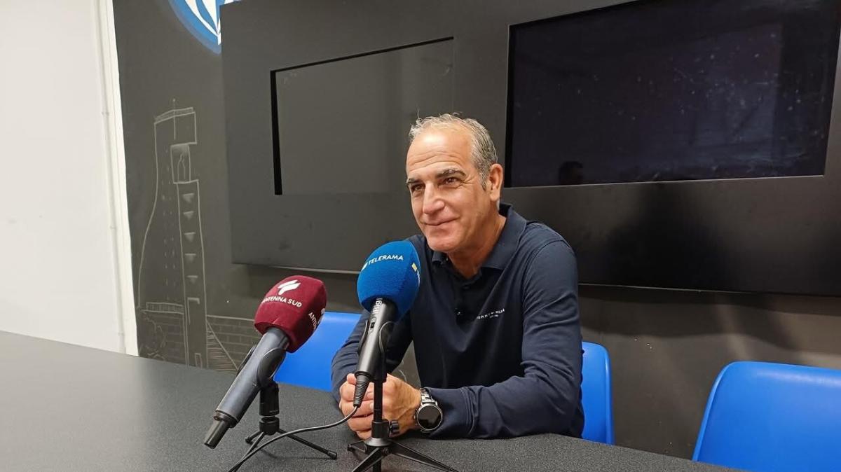 Brindisi, Ciullo: “Non era facile vincere ad Ugento, campionato difficile”