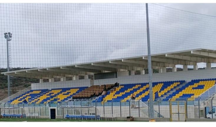 Ultimo dell'anno al lavoro per il Gravina 