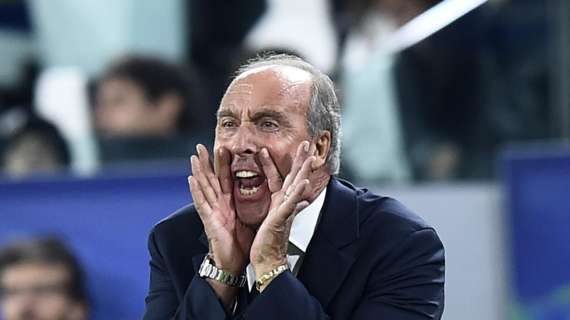 TCP - ESCLUSIVO Ventura: "Vi racconto Bari: Bonucci-Ranocchia, 4-2-4 e calcio spettacolo"