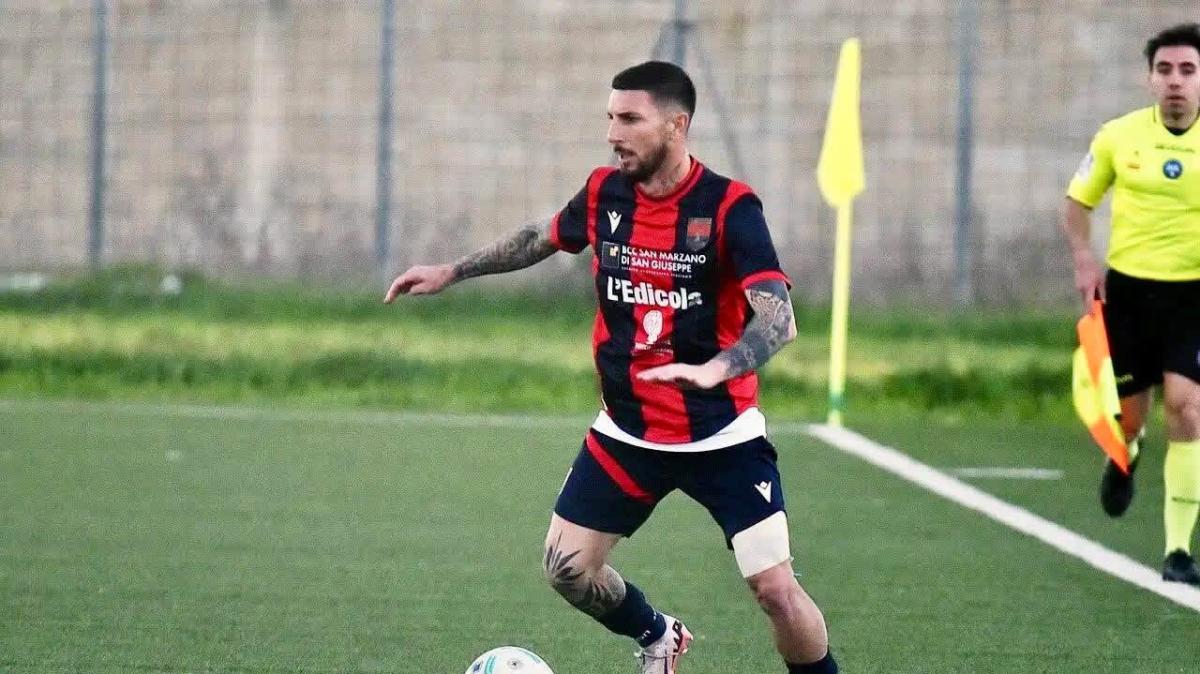 Taranto, Loiodice e Aguilera non hanno lavorato con i compagni in allenamento: il motivo 