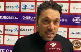 Team Altamura, si profila l’addio con mister Di Donato: verso la separazione dopo la salvezza