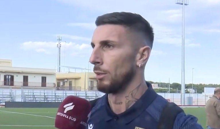 Taranto, Loiodice: "Siamo un gruppo coeso, continuiamo così"